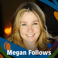 Megan Follows: Playing Anne in Anne of Green Gables and bringing the story to a new generation