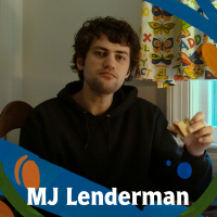 MJ Lenderman: Blending humour and sadness on his new album