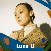 Luna Li: Her dreamy new album When A Thought Grows Wings