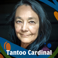 For Tantoo Cardinal, there’s no turning back