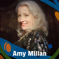 Amy Millan had to break up with her guitar