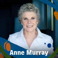 Why Anne Murray said no to Hollywood