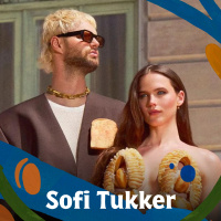 Sofi Tukker: The electro-pop duo on their Brazilian influences  new album Bread