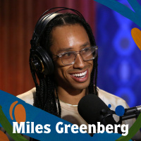 Miles Greenberg: Working with flesh, Marina Abramović, and his physical journey in art