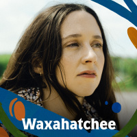 Waxahatchee: Tigers Blood, her DIY punk roots and foray into Americana