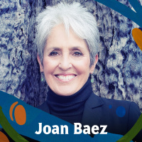 Joan Baez: Folk music, “Bobby” Dylan, and what it means to have an honest legacy