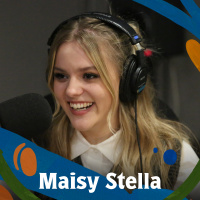 Maisy Stella: My Old Ass and giving advice to your younger self