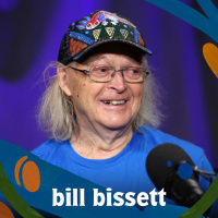 bill bissett: The Canadian story of one of Jack Kerouac’s favourite poets