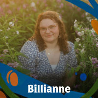 Quick Q: Billianne shares how one comment from Taylor Swift changed her life