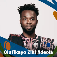 Olufikayo Ziki Adeola: Calling out Disney, Iwájú, and showing Lagos in the future