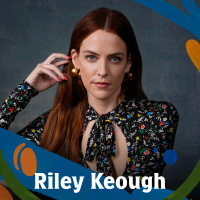 Riley Keough: Finishing her mom Lisa Marie Presley’s memoir