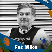 Fat Mike: The end of NOFX