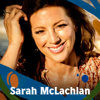 Sarah McLachlan: Fame, stalkers  her biggest hits