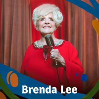Brenda Lee: The story behind her smash hit Rockin Around the Christmas Tree