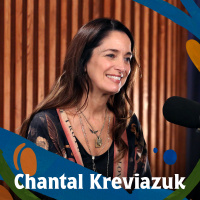 Chantal Kreviazuk is reclaiming her most famous hits for other artists