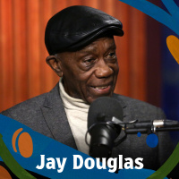 Jay Douglas: The reggae legend on Toronto’s almost forgotten Jamaican music scene