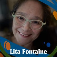 Lita Fontaine: Celebrating Indigenous femininity with her new art exhibit