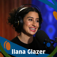 Ilana Glazer: Motherhood, loss, and her new film Babes
