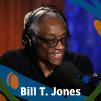 Bill T. Jones: His incredible life in dance and groundbreaking work with Keith Haring