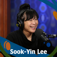 Sook-Yin Lee: Adapting her ex’s bestselling graphic memoir into a sex work dramedy