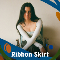 Ribbon Skirt found inspiration in renewing her antiquated “Indian” status card