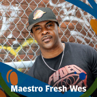 Hip-Hop Week: Maestro Fresh Wes, the godfather of Canadian hip-hop