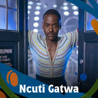 Ncuti Gatwa: On becoming the first Black queer Doctor Who