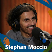 Stephan Moccio: How isolating in the woods helped him make his best music yet