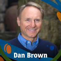 Dan Brown: His journey from failed musician to bestselling author of The Da Vinci Code