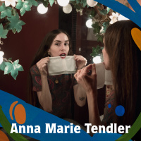 Anna Marie Tendler: Why she left John Mulaney out of her new memoir
