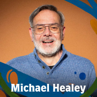 Michael Healey: His stage satire about the failure to build a smart city in Toronto