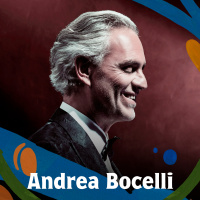 Andrea Bocelli: On his 30 years in music  the singers he admires most
