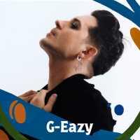 G-Eazy: Freak Show, his struggle with fame  losing his mom