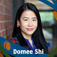 Domee Shi on Elio, aliens and one-dimensional moms