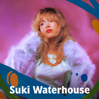 Suki Waterhouse: Making the pivot from actor to musician