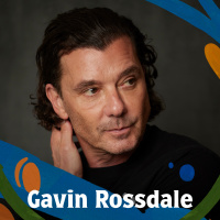 Gavin Rossdale: Bush’s early days  what he thinks when he hears Glycerine