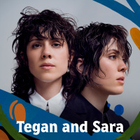 Tegan and Sara: On the catfishing scheme that’s haunted them for 15 years