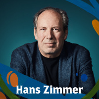 Hans Zimmer cant hide behind the screen anymore