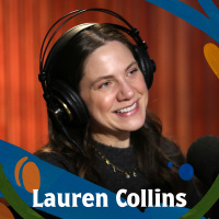 Lauren Collins: From Degrassi to her new series My Dead Mom