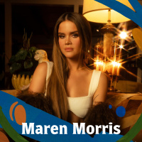 Maren Morris’s Dreamsicle is more than just a divorce album