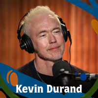Kevin Durand: On Kingdom of the Planet of the Apes and going to “ape school”