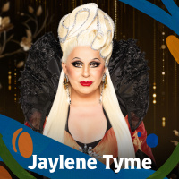 Jaylene Tyme: Raising awareness of the Sixties Scoop on Canadas Drag Race