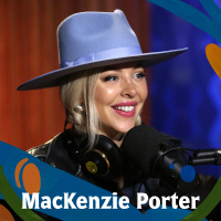 MacKenzie Porter: On the heartbreak of trying to make it in Nashville