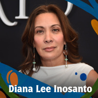 Diana Lee Inosanto: Ahsoka, transitioning from stunt performer to actor, and her connection to Bruce Lee