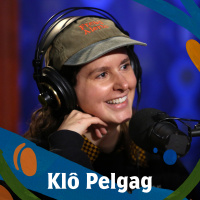 Quick Q: Klô Pelgag on motherhood, creativity  francophone music in Canada