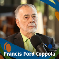Francis Ford Coppola: Megalopolis and becoming Michael Corleone
