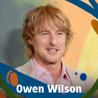 Owen Wilson’s childhood was a real-life buddy comedy