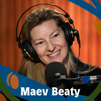 Maev Beaty: The veteran Canadian actor takes on My Name is Lucy Barton