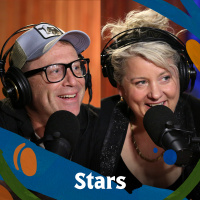 Stars: On 20 years of love and Set Yourself on Fire