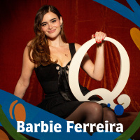 Euphoria’s Barbie Ferreira on becoming an indie cinema darling